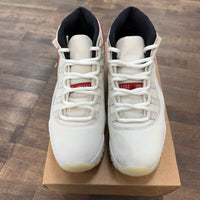 Platinum Jordan 11 (USED, No Box)