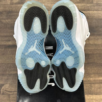 Legend Blue Jordan 11 2024 (USED)