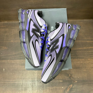 New Balance Abzorb 2000 Taro Electric Indigo - Image 4