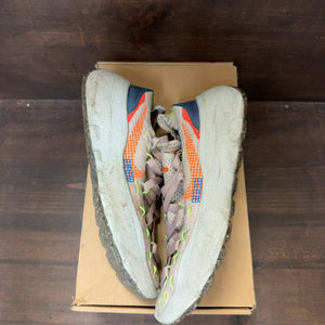 Nike Wmns Space Hippie 04 'Cave Stone' Size 7.5 (Pre-Owned) - Image 2