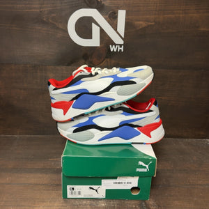 Puma RS-X3 Puzzle Puma White - Image 1