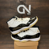 Jordan 11 Retro DMP Gratitude (2023) Size 8.5 (Pre-Owned) - Image 1