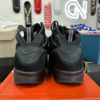 Cortiez Black Nike Air Trainer Huarache (USED)
