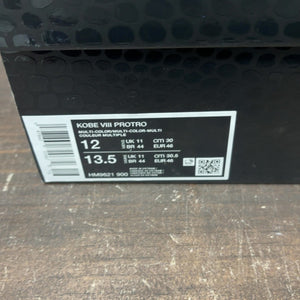 Nike Kobe 8 Protro What The (2025) - Image 7
