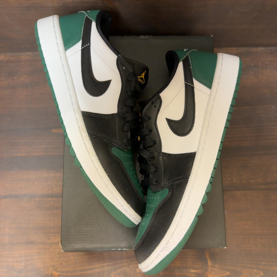 Jordan 1 Retro Low Golf Noble Green - Image 2