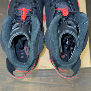 Jordan 6 Retro Infrared Salesman - Image 6