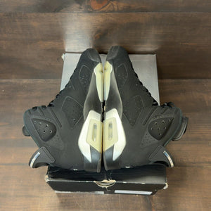 Jordan 6 Retro Chrome - Image 5