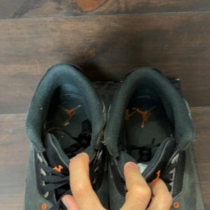 Jordan 3 Retro Fear Pack (2023) - Image 4