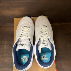 Nike Air Force 1 Low Lil Yachty Concrete Boys It's Us Size 12 (Pre-Owned)
