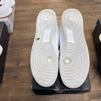 Iridescent Pixel Swoosh Nike Air Force 1 Low (USED)