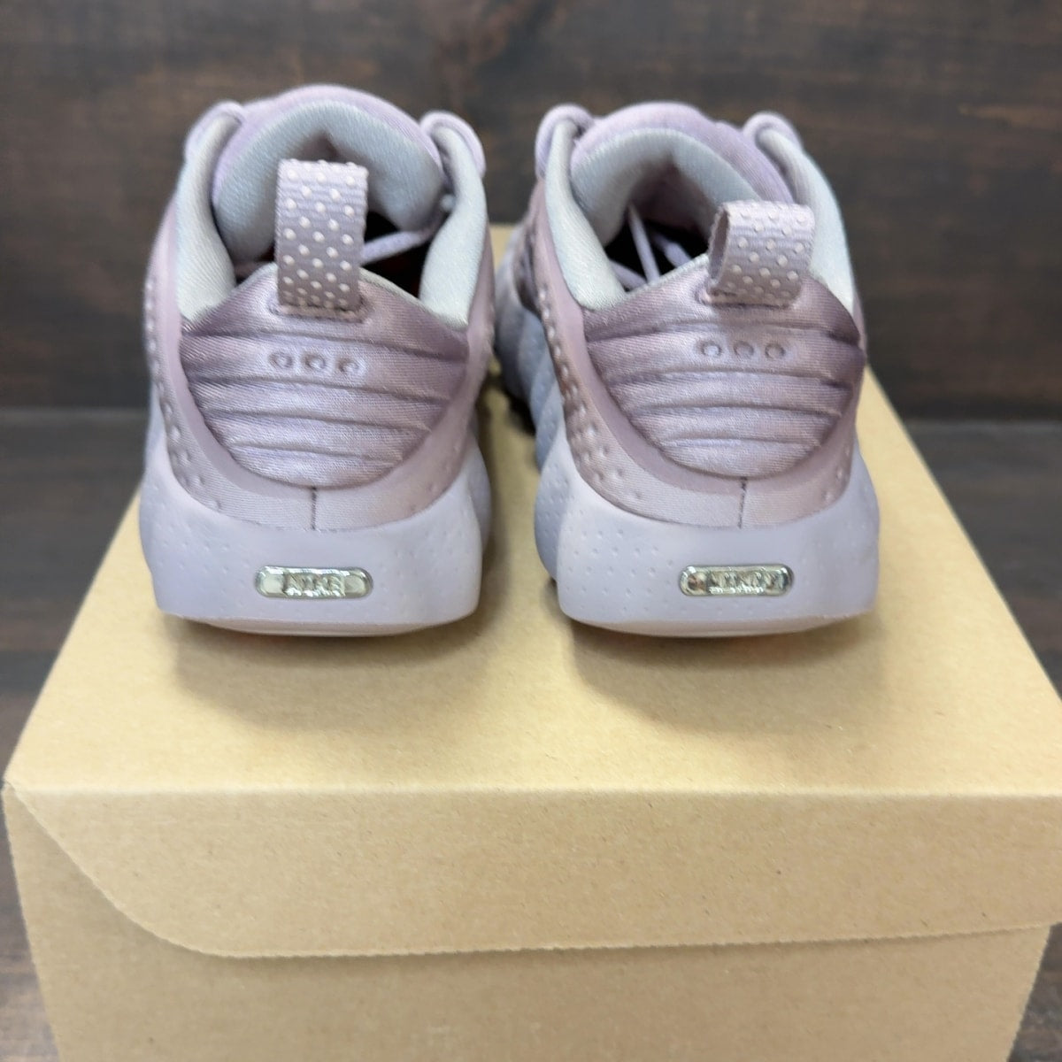 Nike Mind 002 Light Violet Ore (Women's) Size 6W (Pre-Owned) - Image 5