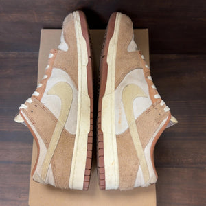 Nike Dunk Low Medium Curry Size 11.5 (Pre-Owned) - Image 6