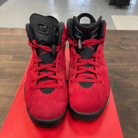 Toro Jordan 6 (USED)