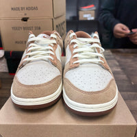 Curry Dunk Low (USED,No Box)