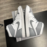 Jordan 1 High Stealth(USED)