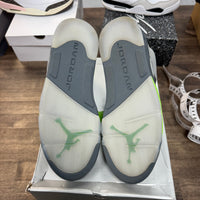 Green Bean Jordan 5 Retro (USED)