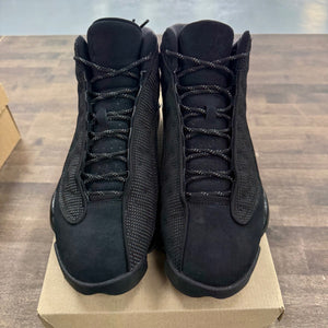Jordan 13 Retro Black Cat Size 11.5 (Pre-Owned) - Image 2