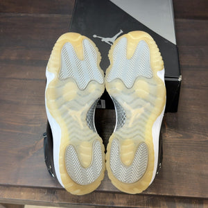 Jordan 11 Retro Jubilee 25th Anniversary - Image 7