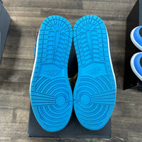 Jordan 1 Low UNC (2021) (US 11) (USED)