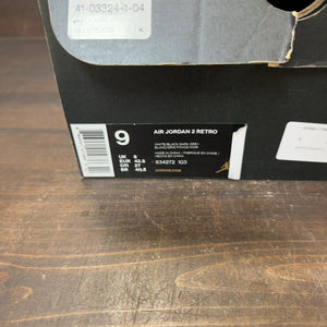 Jordan 2 Retro Wing It - Image 7