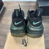 Pine Green Foamposite (USED, No Box)