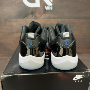 Jordan 11 Retro Low Space Jam - Image 4