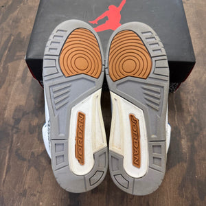 Jordan 3 Retro Wizards (GS) - Image 5