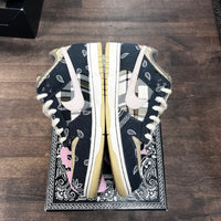 Travis Scott SB Dunk Low (Special Box) (USED)