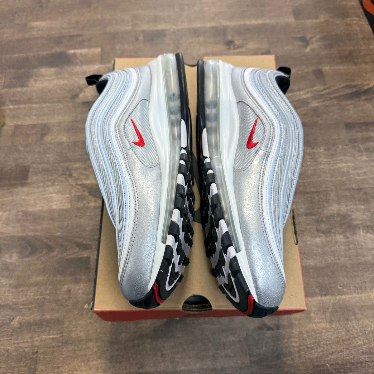 Nike Air Max 97 OG Silver Bullet (2022) - Image 3