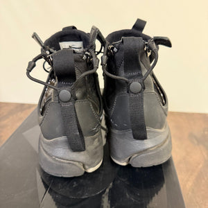 Nike Air Presto Mid Acronym Cool Grey - Image 3