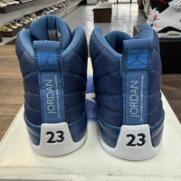 Indigo Jordan 12 (USED)