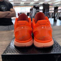 Total Orange Nike Kobe 6 Protro (USED)