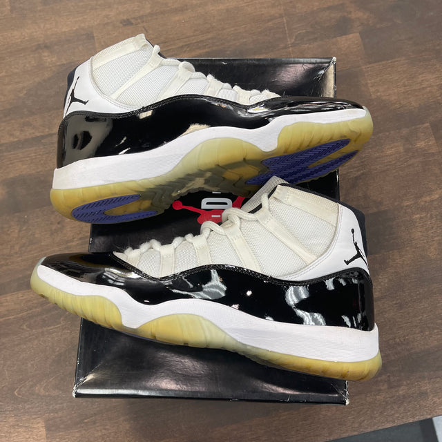 Concord Jordan 11 High (USED)