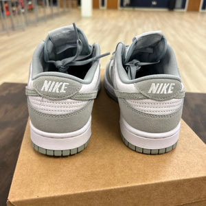 Nike Dunk Low SE White Light Pumice Size 6 (Pre-Owned) - Image 4