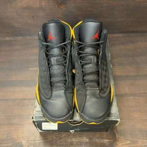 Jordan 13 Retro Carmelo Anthony Class Of 2002 (GS) - Image 3