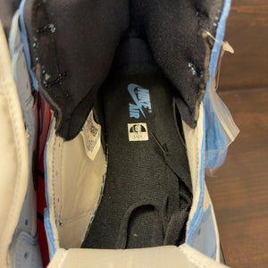 Jordan 1 Retro High OG University Blue - Image 5