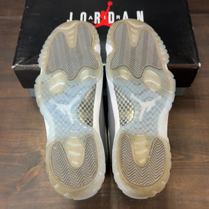 Jordan 11 Retro Cool Grey (2021) - Image 6