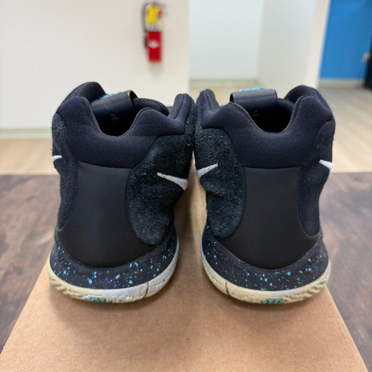 Nike Kyrie 4 Ankle Taker Size 13 (Pre-Owned) - Image 3