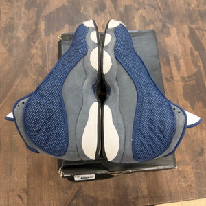 Jordan 13 Retro Flint (2020) (GS) - Image 4