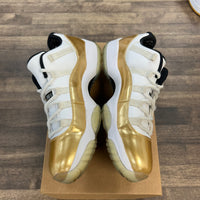 Closing Ceremony Jordan 11 Low (USED, No Box)