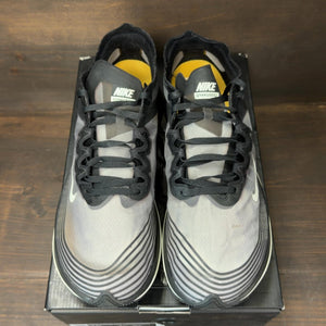 Nike Zoom Fly Undercover Gyakusou Black Size 12 (Pre-Owned)