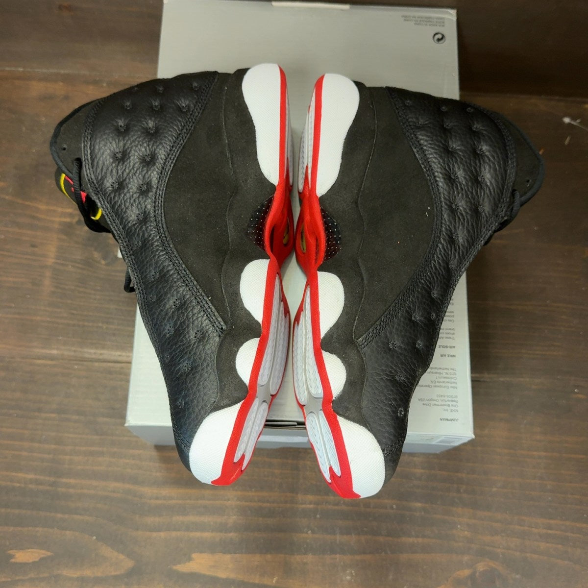 Jordan 13 Retro Playoffs (2023) - Image 4