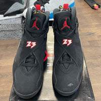Playoff Jordan 8 (USED)
