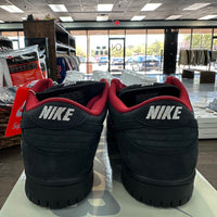 Supreme 94 Black Nike Supreme SB Dunk Low (Lightly Worn)