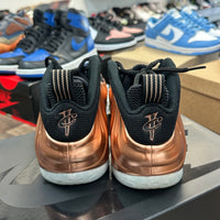 Copper Foamposite One (2024) (USED)