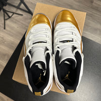 Air Jordan 11 Retro Low Closing Ceremony (Like New, no box)