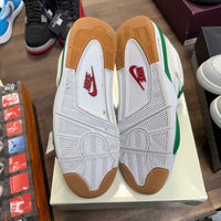 Pine Green SB Jordan 4 Retro (USED)