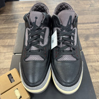 A Ma Maniere While You Were Sleeping Jordan 3 Retro (W) (USED)