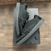 Phantom Travis Scott Jordan 1 Low OG (USED)
