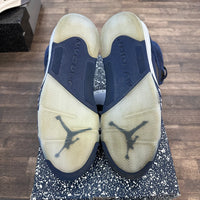 Georgetown Jordan 5 Retro (USED)